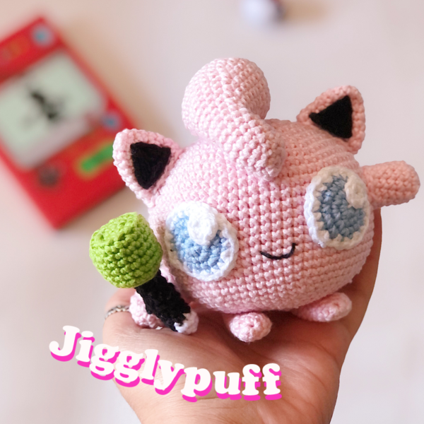 Jigglypuff - Image 3