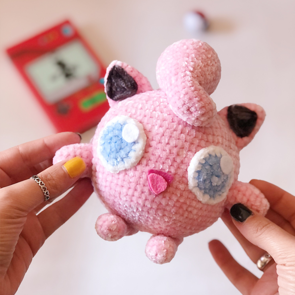 Jigglypuff - Image 2