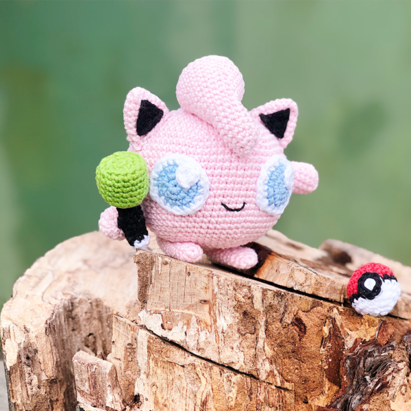 Jigglypuff - Image 5